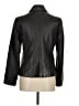 Liz Claiborne 100% Polyester Black Blazer Size M - photo 2