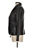 Liz Claiborne 100% Polyester Black Blazer Size M - photo 5