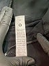 Lululemon Athletica Black Track Jacket Size 10 - photo 6