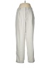 32 Degrees Solid Ivory Casual Pants Size S - photo 1