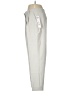 32 Degrees Solid Ivory Casual Pants Size S - photo 5