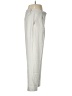 32 Degrees Solid Ivory Casual Pants Size S - photo 4