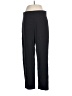 KIRKLAND Signature Solid Black Active Pants Size M - photo 1