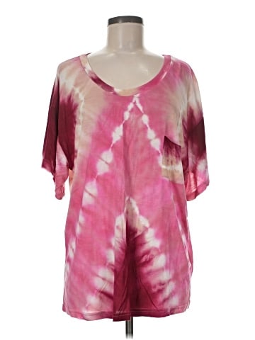 Chan Luu Short Sleeve T-Shirt (view 1)