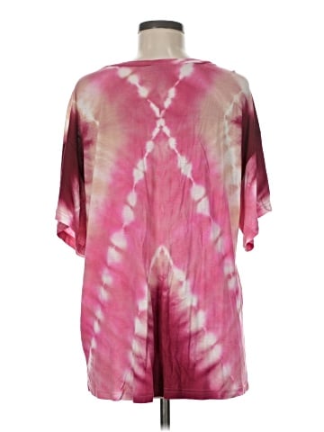 Chan Luu Short Sleeve T-Shirt (view 2)