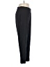 KIRKLAND Signature Solid Black Active Pants Size M - photo 4