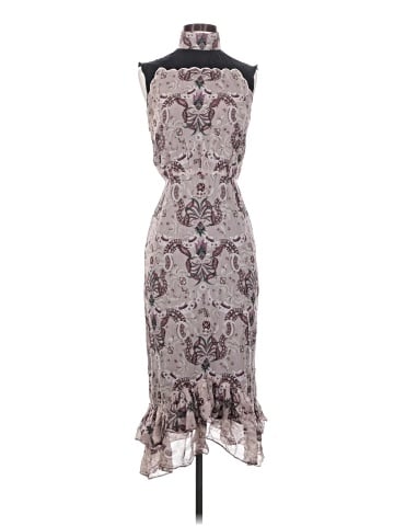 Saloni Cocktail Dress (view 1)