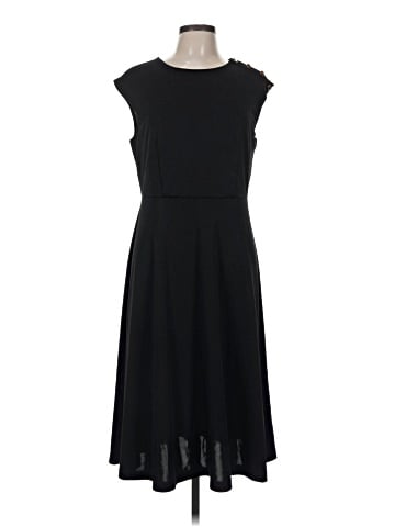 Ann Taylor Casual Dress (view 1)