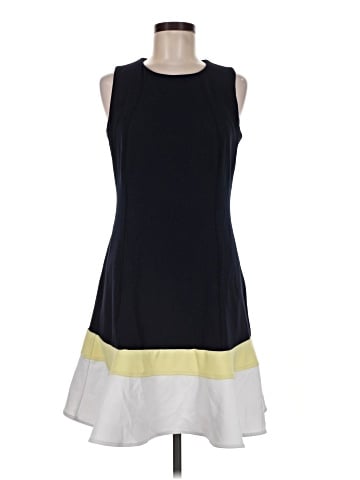 Anne Klein Casual Dress (view 1)