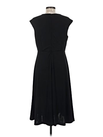 Ann Taylor Casual Dress (view 2)