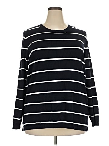 Market and Spruce Long Sleeve T-Shirt (view 1)
