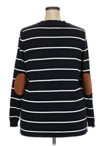 Market and Spruce Long Sleeve T-Shirt (view 2)