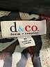 D&Co. Black Blazer Size M - photo 6