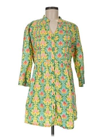 Matilda Jane Casual Dress (view 1)