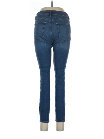 Ann Taylor LOFT Outlet Jeans (view 2)