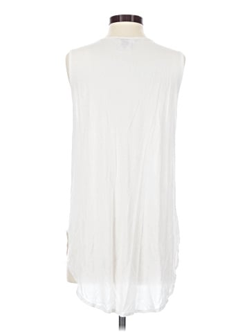 Haute Hippie Sleeveless T-Shirt (view 2)