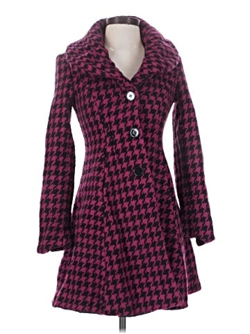 Express Coat (view 1)