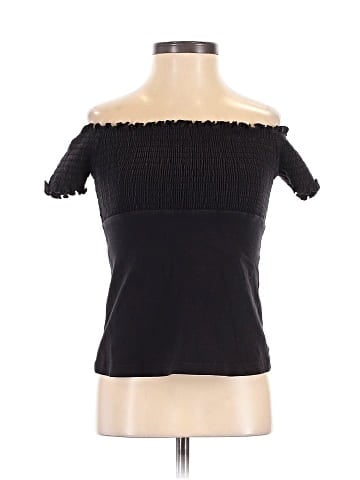 Moda International Short Sleeve Top (view 1)