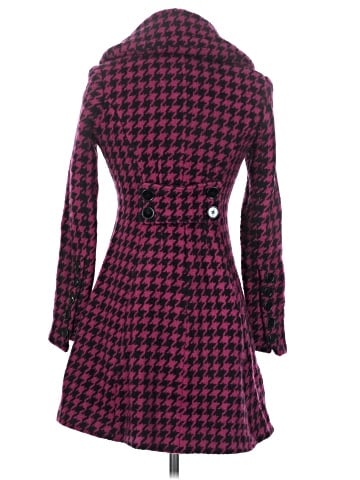 Express Coat (view 2)