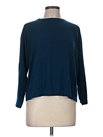 Eddie Bauer Long Sleeve Top (view 1)