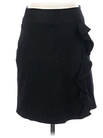 White House Black Market Formal Skirt (view 1)