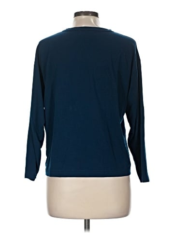 Eddie Bauer Long Sleeve Top (view 2)