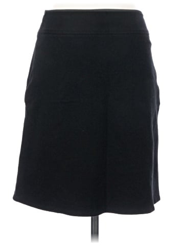 White House Black Market Formal Skirt (view 2)