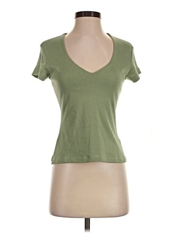 Forever 21 Short Sleeve T-Shirt (view 1)