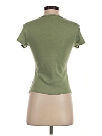 Forever 21 Short Sleeve T-Shirt (view 2)