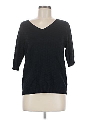 Ella Moss Pullover Sweater (view 1)