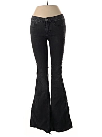 Free People Jeans (view 1)