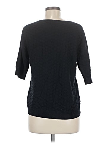 Ella Moss Pullover Sweater (view 2)