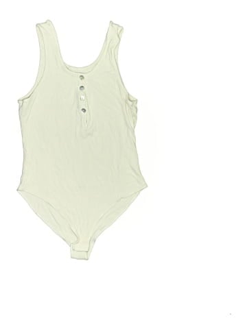MANGOPOP Collection Bodysuit (view 1)