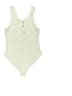 MANGOPOP Collection Green Bodysuit Size XXL - photo 1