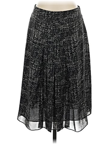 Coldwater Creek Formal Skirt (view 1)