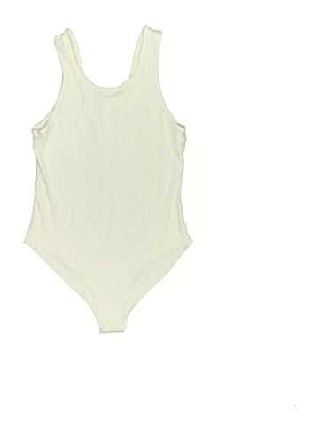MANGOPOP Collection Bodysuit (view 2)