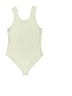 MANGOPOP Collection Green Bodysuit Size XXL - photo 2