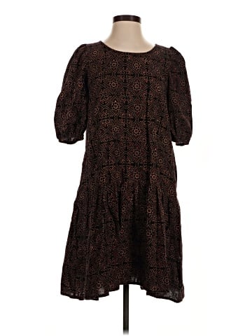 matta Casual Dress (view 1)
