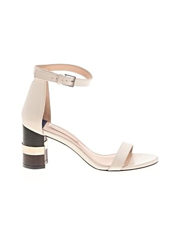 Stuart Weitzman Sandals (view 1)