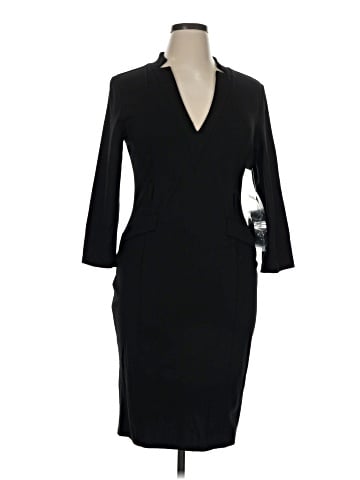 Venus Cocktail Dress (view 1)