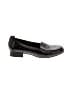 Clarks Black Flats Size 9 - photo 1