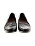 Clarks Black Flats Size 9 - photo 2