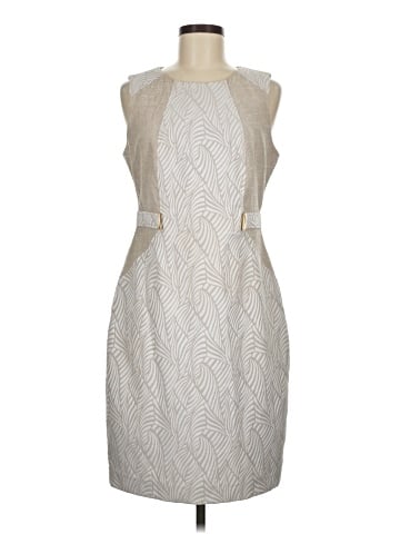 Dana Buchman Cocktail Dress (view 1)