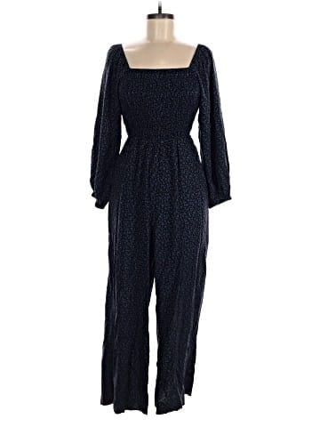 Madewell Jumpsuit (view 1)