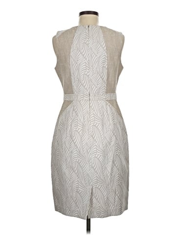 Dana Buchman Cocktail Dress (view 2)