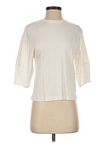Vince. 3/4 Sleeve T-Shirt (view 1)