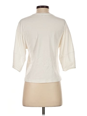 Vince. 3/4 Sleeve T-Shirt (view 2)