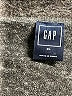 Gap Metallic Gray Pullover Sweater Size XL - photo 7