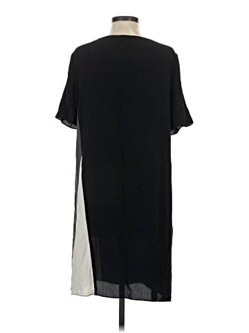 Eileen Fisher Casual Dress (view 2)