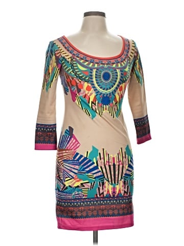 Flying Tomato Casual Dress (view 1)